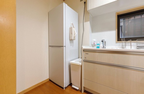 Nakamura House | Gomae-cho [Within walking distance of Nagoya Station/Accommodates up to 10 guests/Equipped with 2 bathrooms and 2 toilets] Enjoy a relaxing stay in a traditional Japanese setting · 7 beds