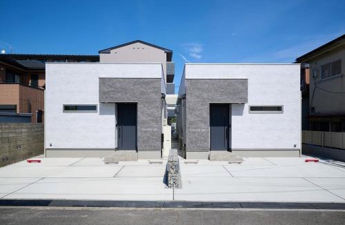 Omihachiman Villa | Good BASE 近江八幡出町 ONE