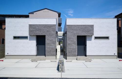 Omihachiman Villa | Good BASE 近江八幡出町 TWO