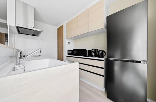 Kita Ward House | GRACE HOME-A