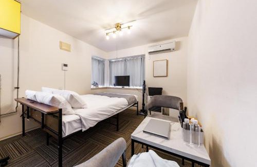 Higashi Hotel | Gran Form Kita 12-jo
