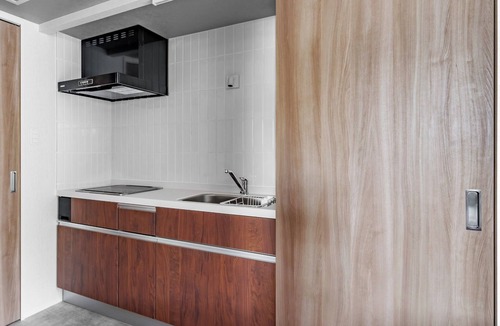 Chitose Apartment | GRAN HILLS 102/Chitose City Hokkaidō