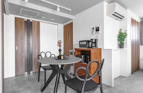 Chitose Apartment | GRAN HILLS 201/Chitose City Hokkaidō