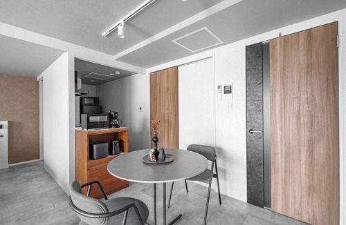 Chitose Apartment | GRAN HILLS 203/Chitose City Hokkaidō