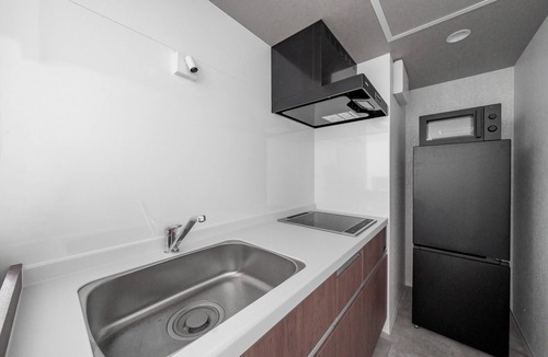 Chitose Apartment | GRAN HILLS 203/Chitose City Hokkaidō