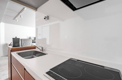 Chitose Apartment | GRAN HILLS 203/Chitose City Hokkaidō