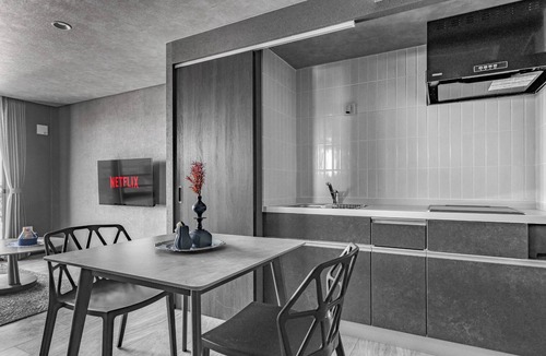 Chitose Apartment | GRAN HILLS 401/Chitose City Hokkaidō