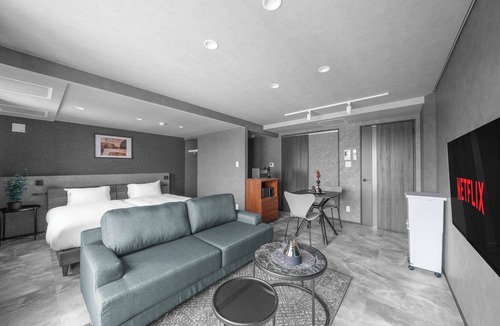 Chitose Apartment | GRAN HILLS 403/Chitose City Hokkaidō