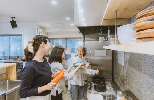 Susukino Hostel | Grand Hostel LDK Sapporo