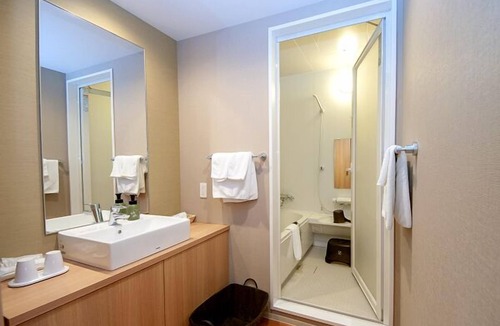 Nayoro Hotel | Grand Hotel Fujika