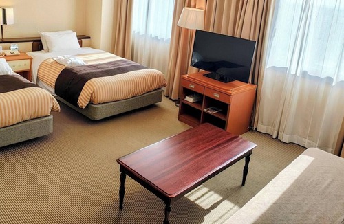 Nanasawa Onsen Hotel | Grand Hotel Kanachu Hiratsuka
