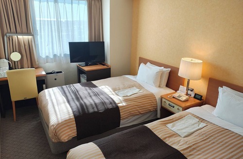 Nanasawa Onsen Hotel | Grand Hotel Kanachu Hiratsuka