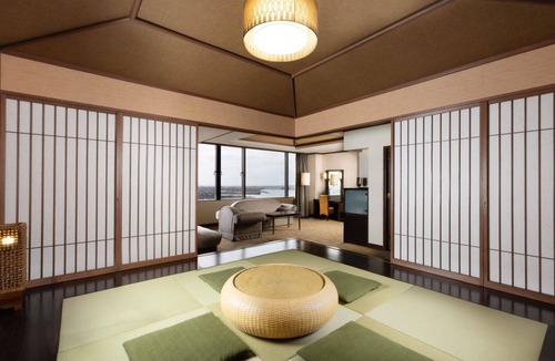Nishi Ward Hotel | Grand Mercure Lake Hamana Resort & Spa