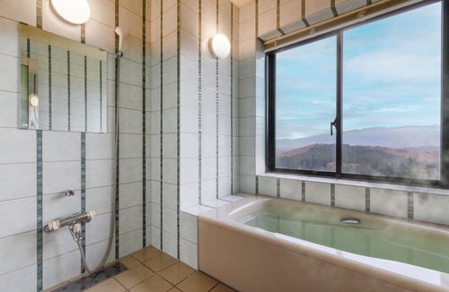 Nasu Hotel | Grand Mercure Nasu Highlands Resort & Spa