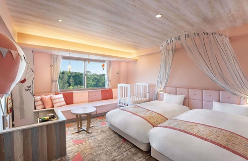 Nasu Hotel | Grand Mercure Nasu Highlands Resort & Spa