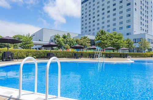 Nasu Hotel | Grand Mercure Nasu Highlands Resort & Spa
