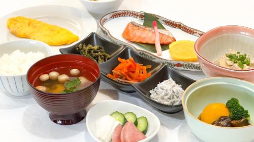 Izaka Onsen Hotel | Grand Park Hotel EX Fukushimaebisu
