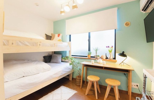 Toshima Apartment | Grandioso East Court Nagasaki 2025 minutes by tra - East Court Nagasaki 202/Toshima-ku Tokyo