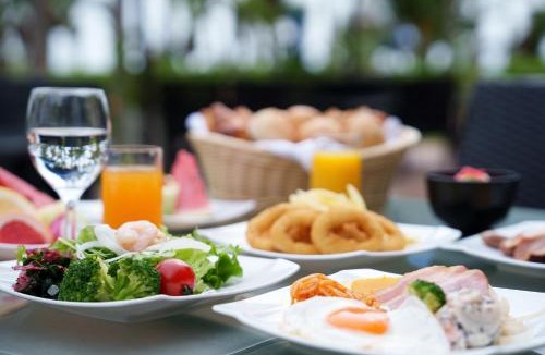 Taketomi-jima Taketomi-cho Hotel | GRANDVRIORESORT ISHIGAKIJIMA Ocean's Wing & Villa Garden