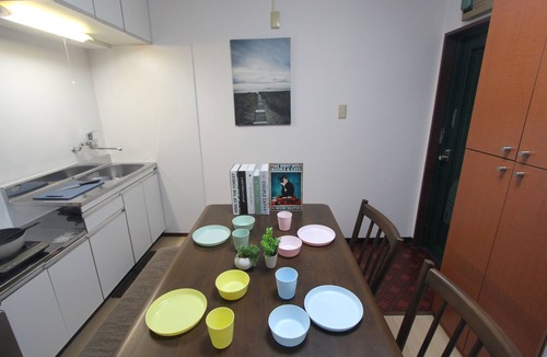 Kabukicho Apartment | Great Location & Value! Cozy Shinjuku Stay - 5 min to Station & Kabukicho Tower4