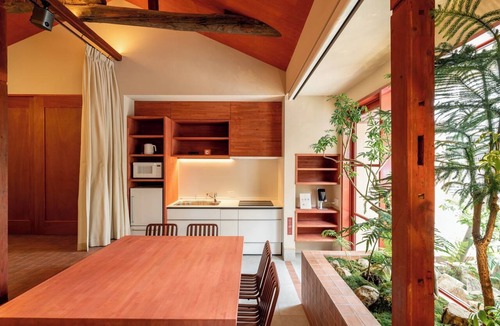 Minami-ku House | Greenery and the warmth of wood | Twostory detach/Fukuoka City Fukuoka