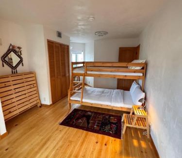 Kodaira House | GreenRoadTokyo Eco spacious House Quiet Private Stay