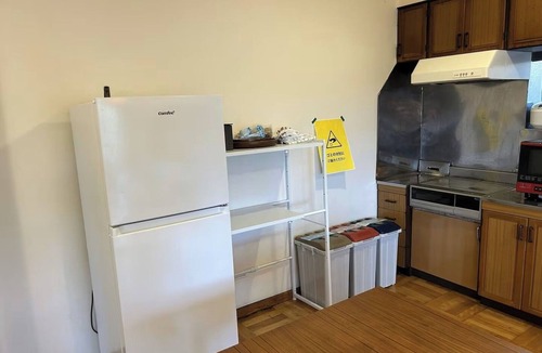 Honjo House | Group size negotiable Free parking Perfect for l/Honjo City Saitama