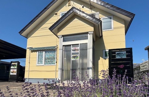 Obihiro Apartment | Guest House モモ