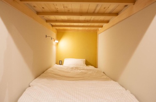 Imaichi Hostel | Guest House KITOEDA