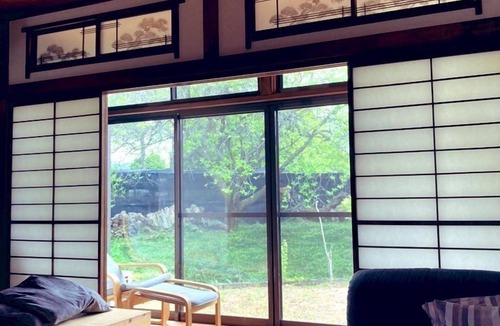 Nagatoro Hostel | Guest House Nagatoro Nemaki - Hostel