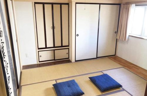Kushiro Apartment | Guest House Nusa - Vacation STAY 12651