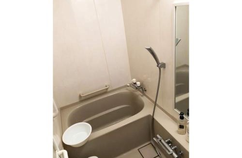 Kushiro Apartment | Guest House Nusa - Vacation STAY 12651