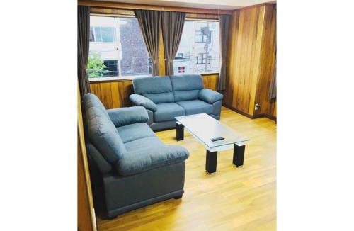 Kushiro Apartment | Guest House Nusa - Vacation STAY 12652