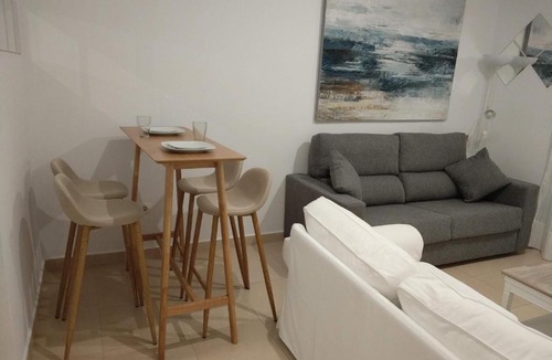 El Puerto de Santa Maria Apartment | Guesting Ribera