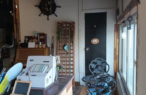 Hakodate House | Hakodate Guest House