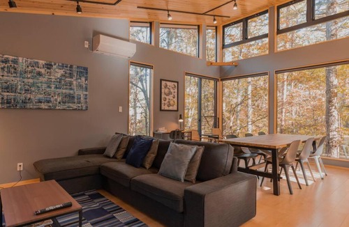 Hokujo Ski Chalet | Hakuba Arboretum by Jade Villa