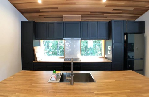 Hokujo Ski Chalet | Hakuba Elgin- Exquisite luxury villa