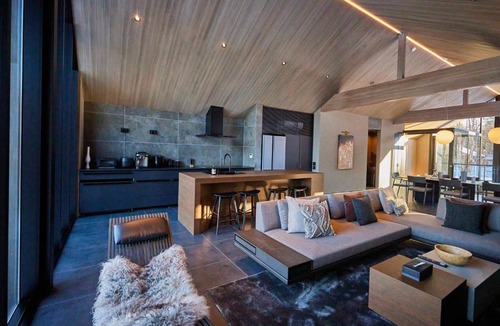Hakuba Ski Chalet | Hakuba Hibiku Chalet by Jade Villa