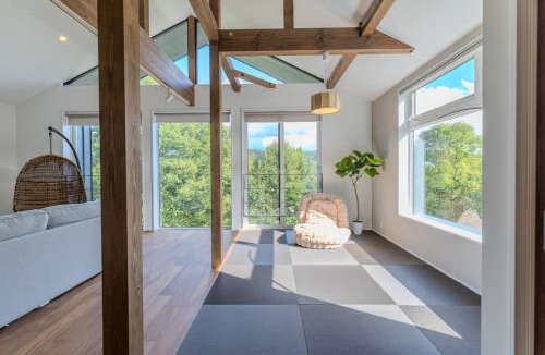 Kitaazumi-gun Villa | Hakuba Villa Kasumi