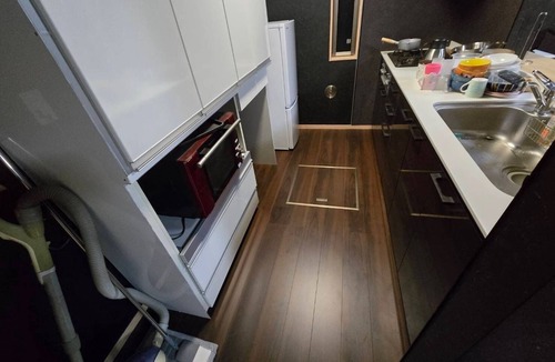 Akiruno House | Hamachidesu how much is this check out 1200 - Hamachidesu/Akiruno Tokyo