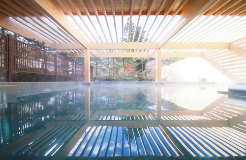 Dai Onsen Hotel | Hanamaki Onsen Hotel Hanamaki
