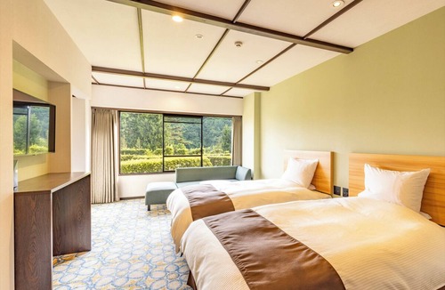 Dai Onsen Hotel | Hanamaki Onsen Hotel Hanamaki