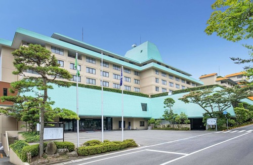 Dai Onsen Hotel | Hanamaki Onsen Hotel Hanamaki