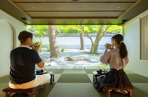 Karasumaoike Hotel | HANARE by Tokyu Stay Kyoto Sanjo