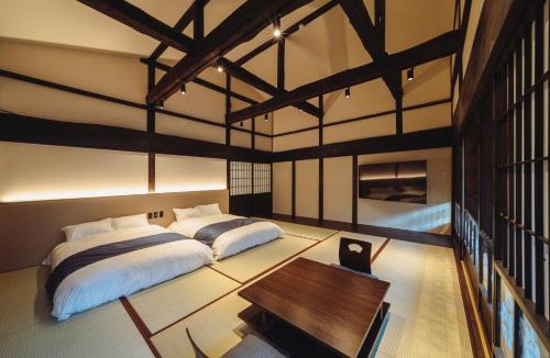 Hachinohe Hotel | Happoya - Vacation STAY 72468v