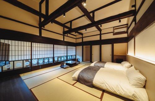 Hachinohe Hotel | Happoya - Vacation STAY 72468v