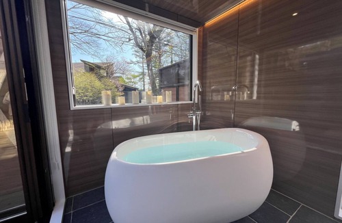 Yamanakako Villa | HARELIER YAMANAKAKO