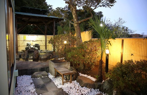 Iwaki House | Harukaze no Yado