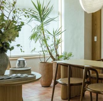 Fukui Apartment | HATTO hotel