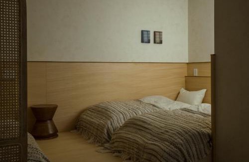 Fukui Apartment | HATTO hotel